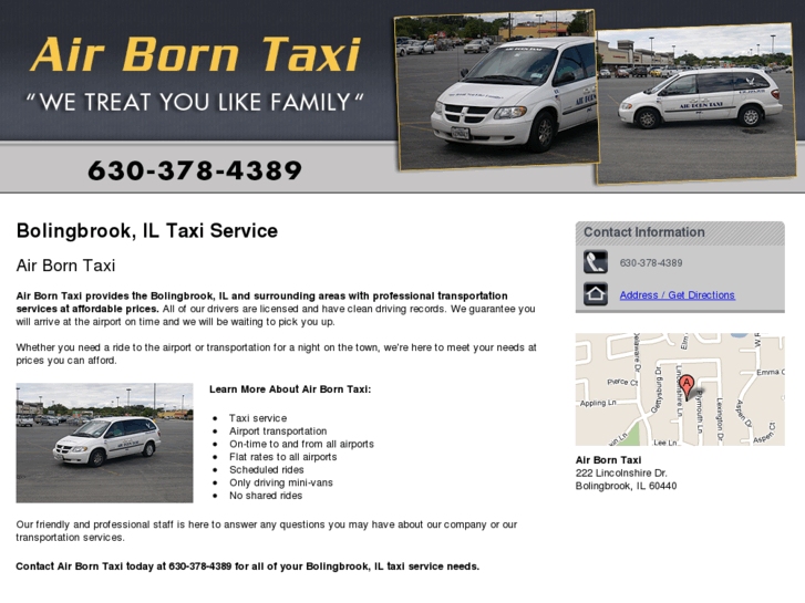 www.airborntaxi.com