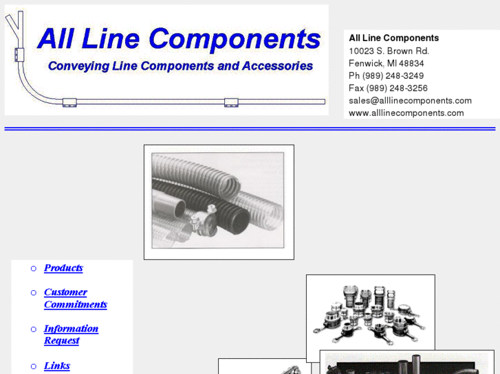 www.alllinecomponents.com