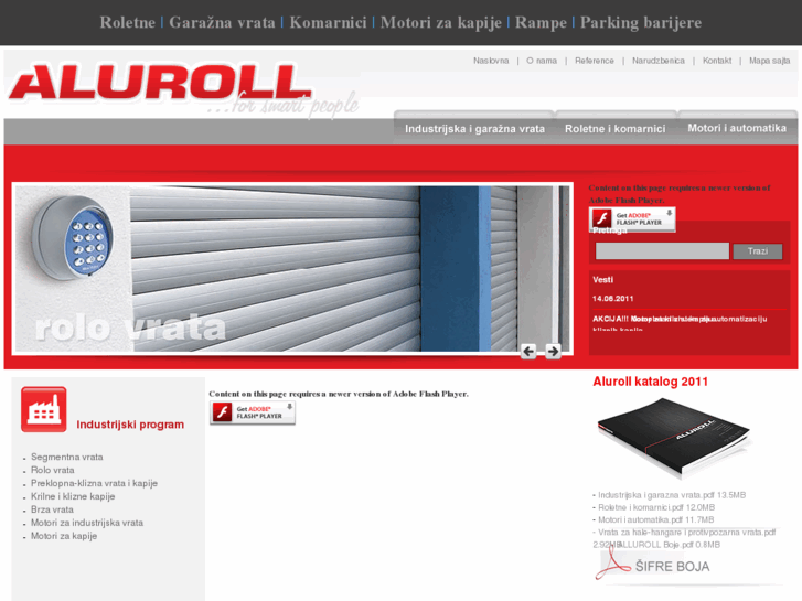 www.aluroll.rs