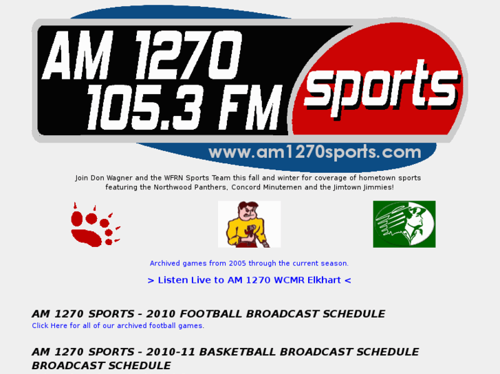 www.am1270sports.com