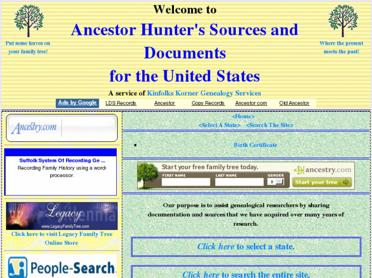 www.ancestordocs.com