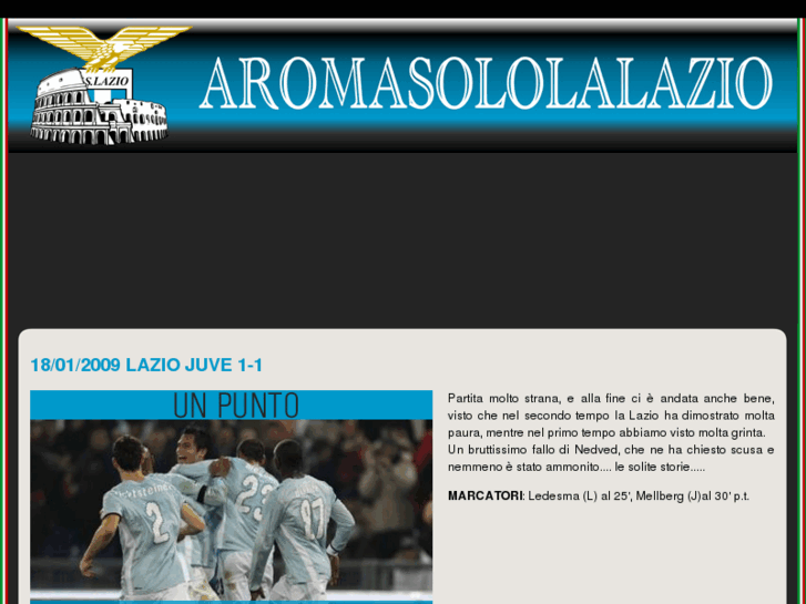 www.aromasololalazio.it