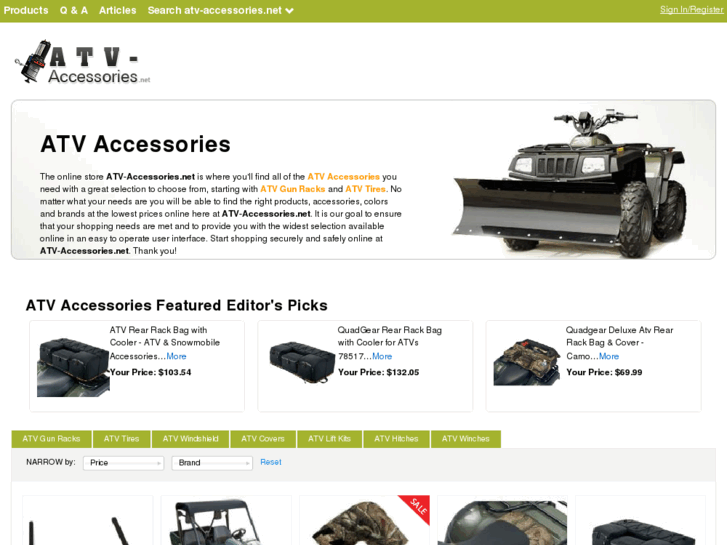 www.atv-accessories.net