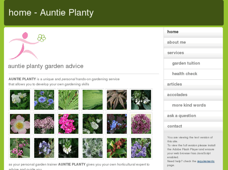 www.auntieplanty.com