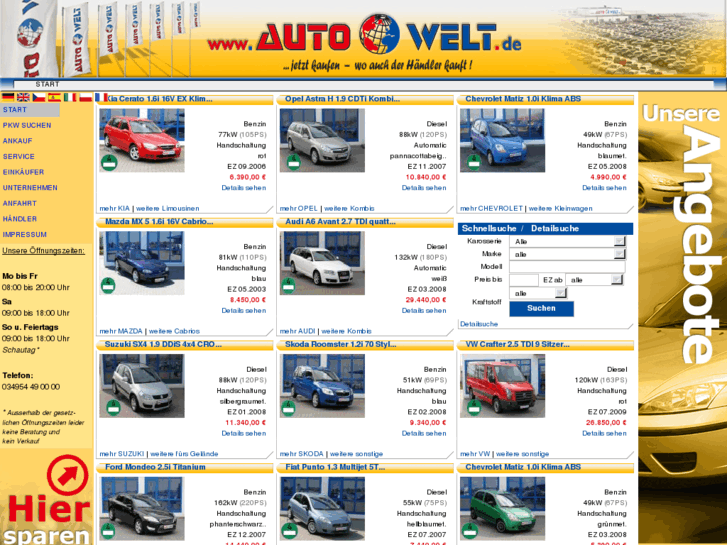 www.auto-welt.com