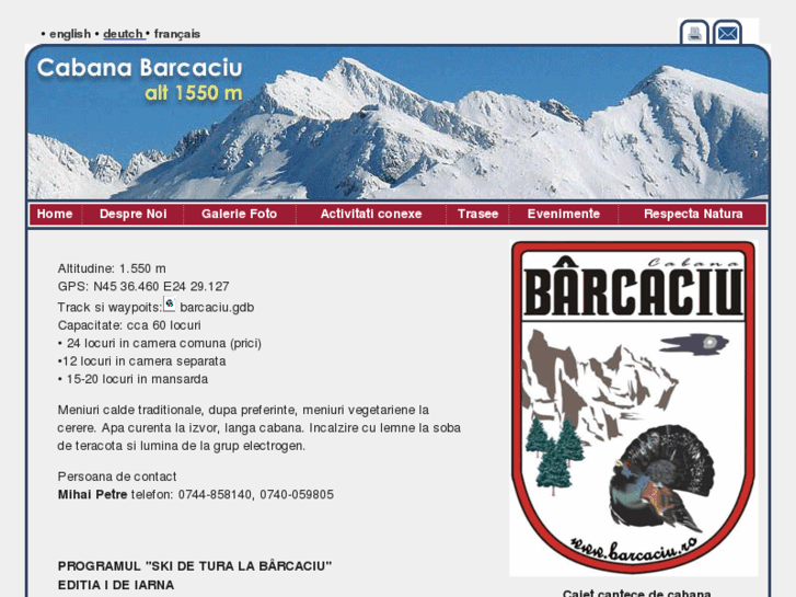 www.barcaciu.ro