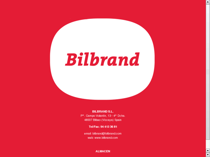 www.bilbrand.net