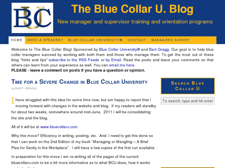 www.bluecollarblog.net