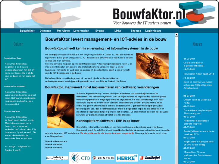 www.bouwfaktor.nl