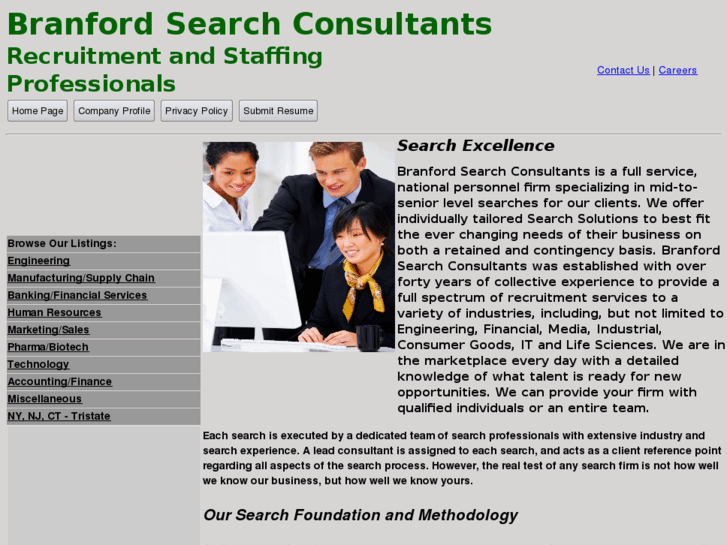 www.branfordsearch.com