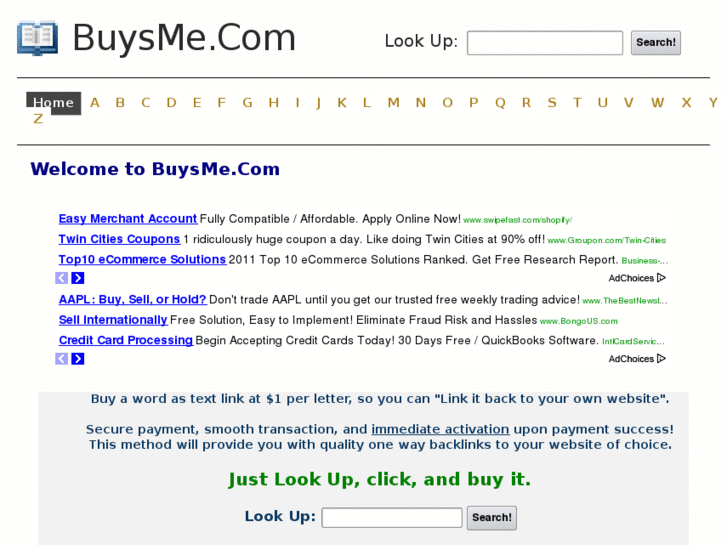 www.buysme.com