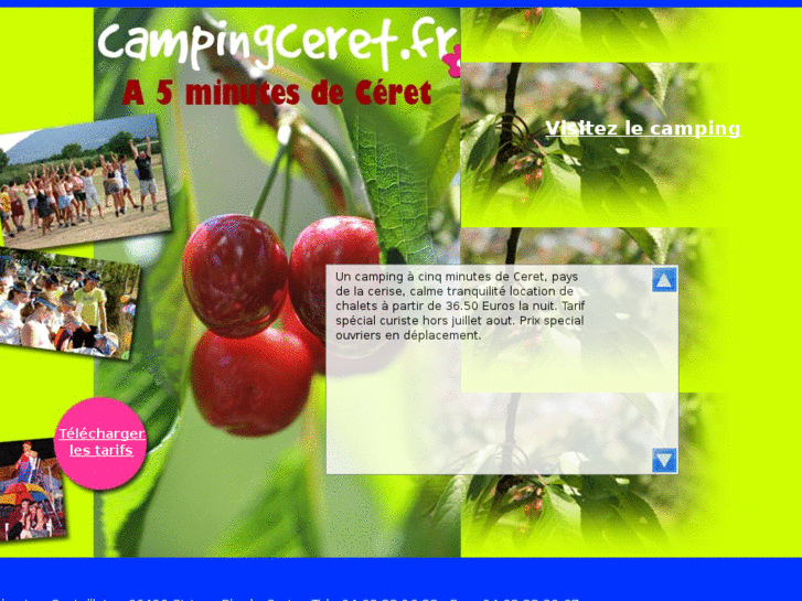 www.campingceret.fr