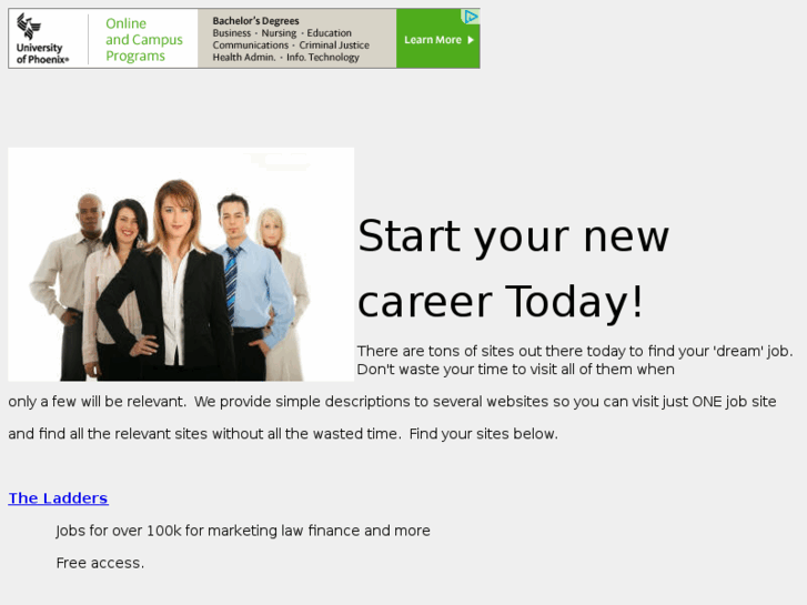 www.careersearchwebsites.com