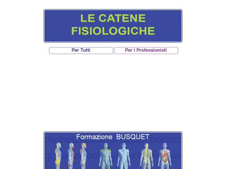 www.catene-muscolari.com