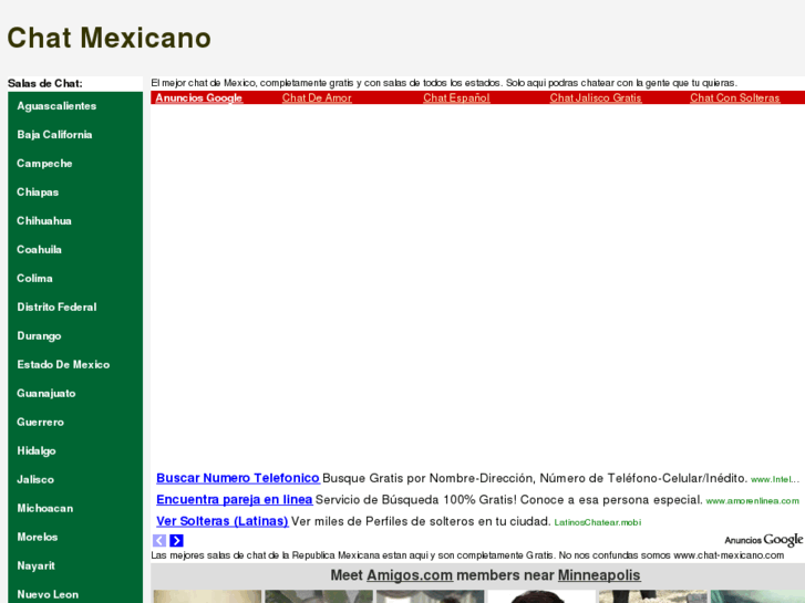 www.chat-mexicano.com