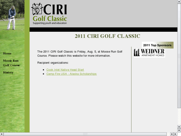 www.cirigolf.org