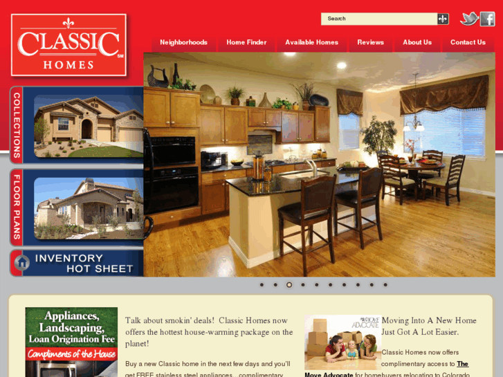 www.classichomes.com