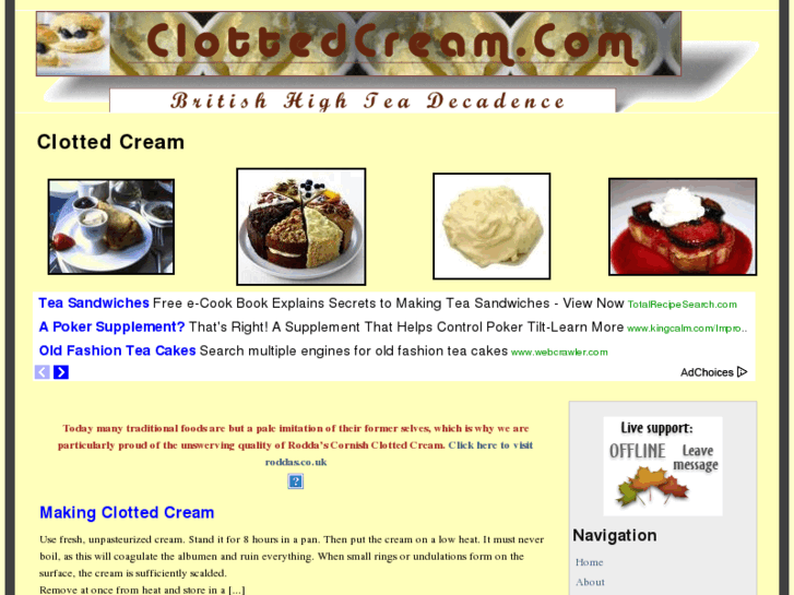 www.clottedcream.com