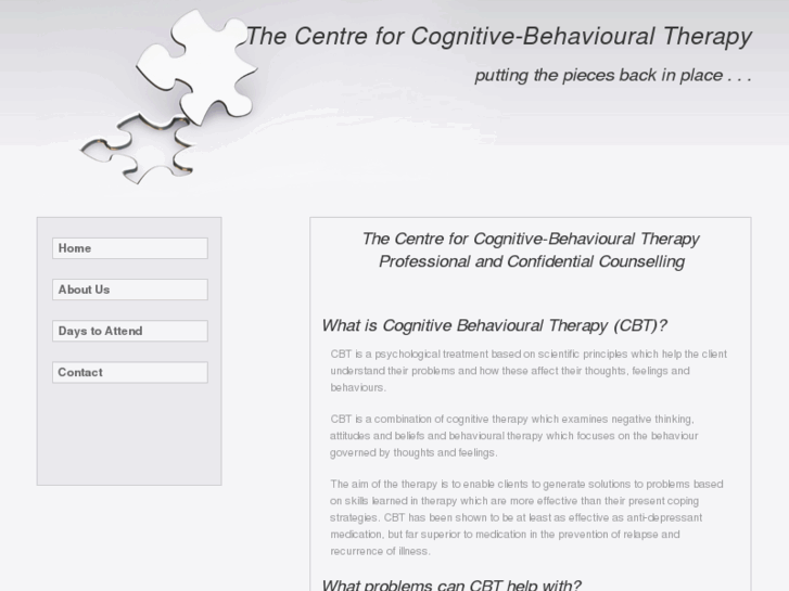 www.cognitivecounselling.com