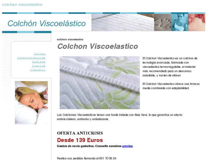 www.colchonvisco.es