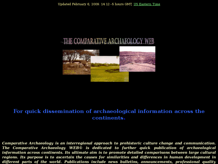 www.comp-archaeology.org