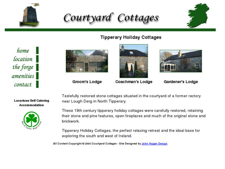 www.courtyard-holiday-cottages.com