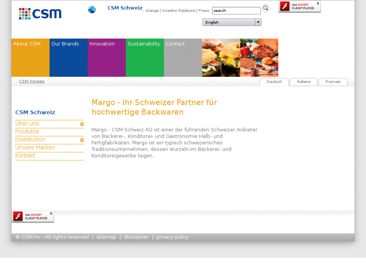www.csmschweiz.com