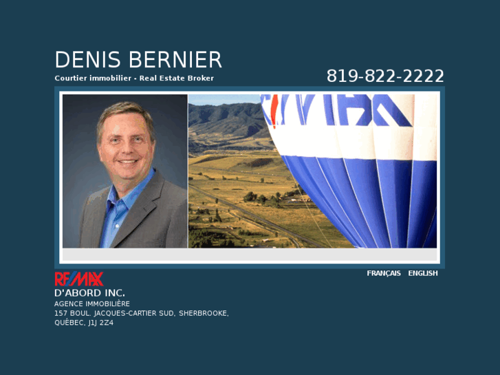 www.denis-bernier.com