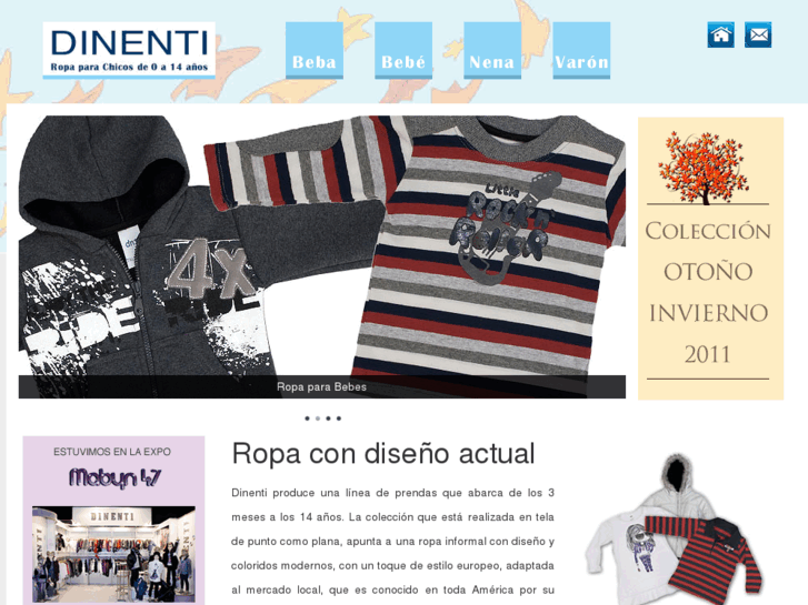 www.dinenti.com