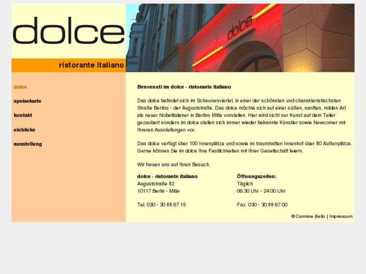 www.dolce-berlin.com