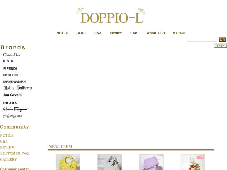 www.doppio-l.com