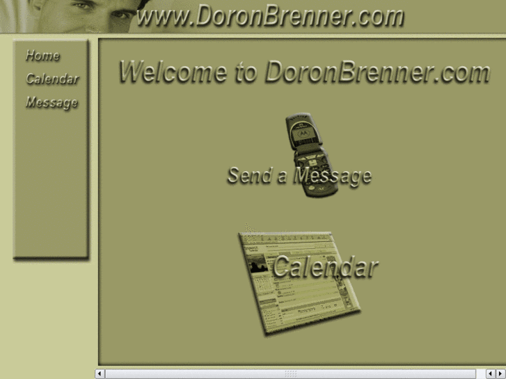 www.doronbrenner.com