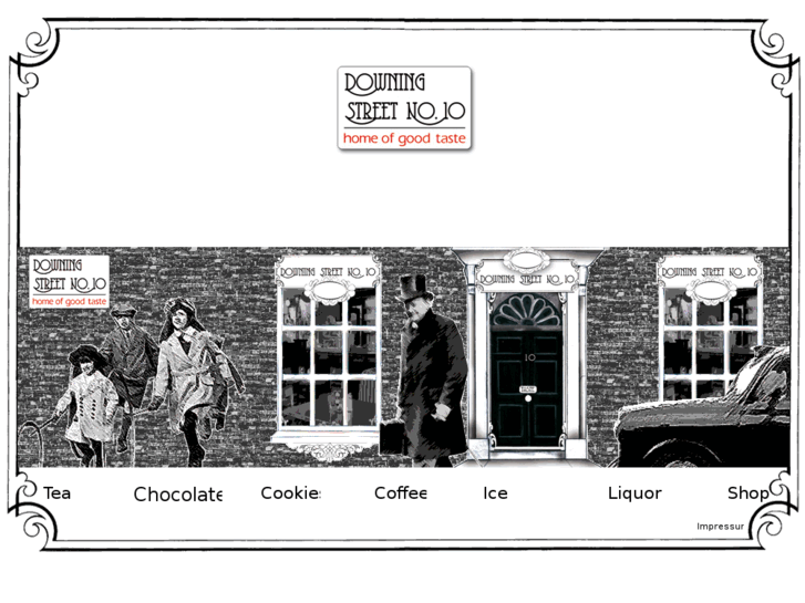 www.downing-street-10.com