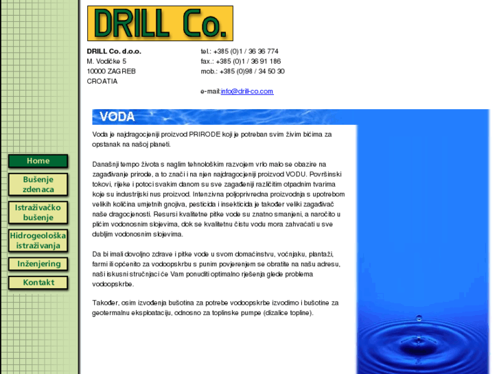 www.drill-co.com