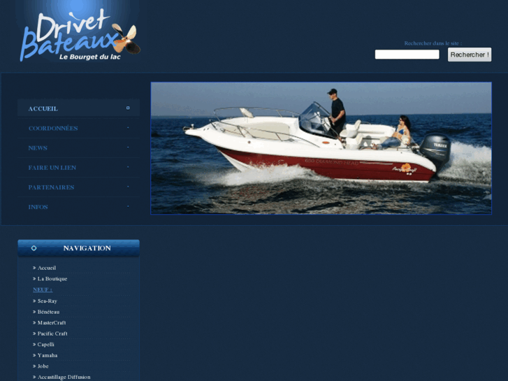 www.drivet-bateaux.com