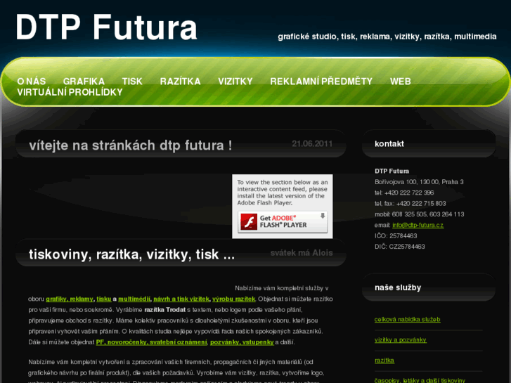 www.dtp-futura.cz