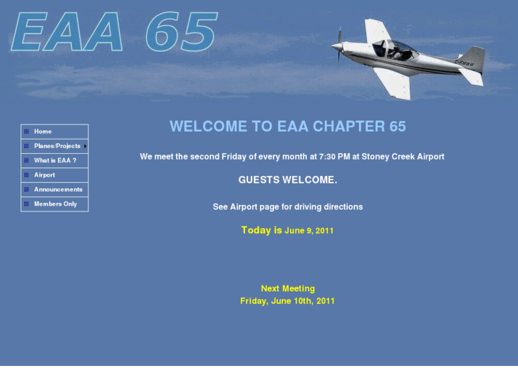 www.eaa65.org