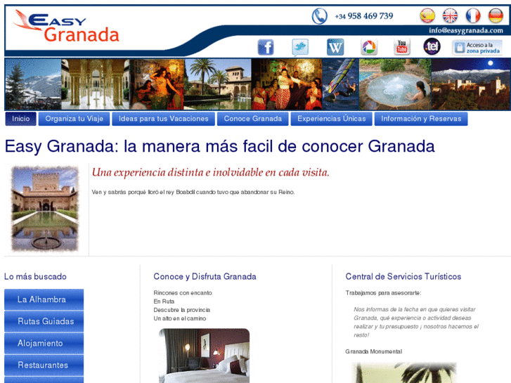 www.easy-granada.com