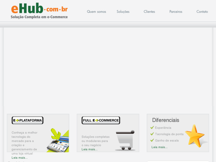 www.ehub.com.br