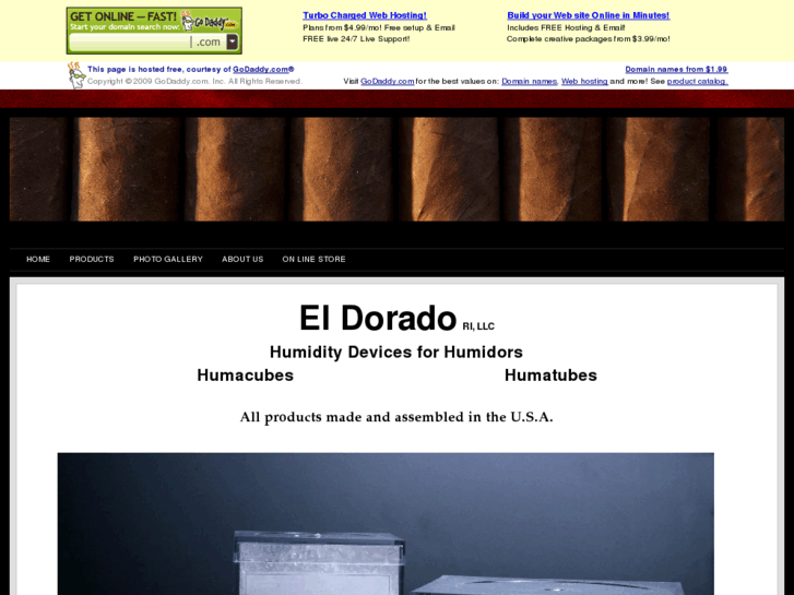 www.eldoradoaz.com