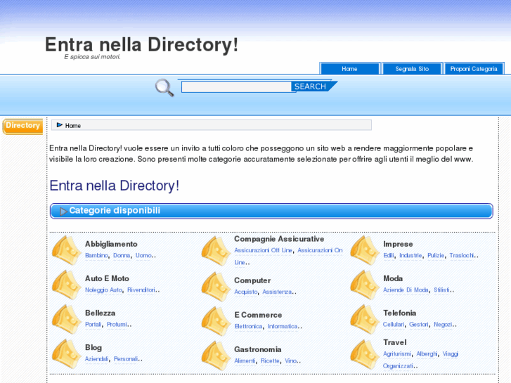 www.entranelladirectory.com