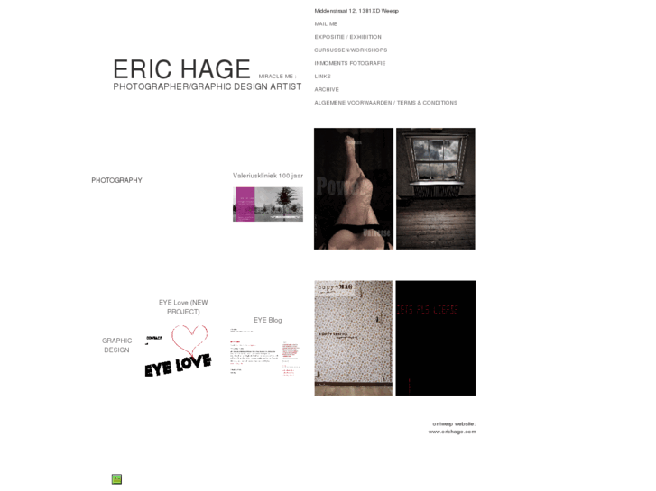 www.erichage.com