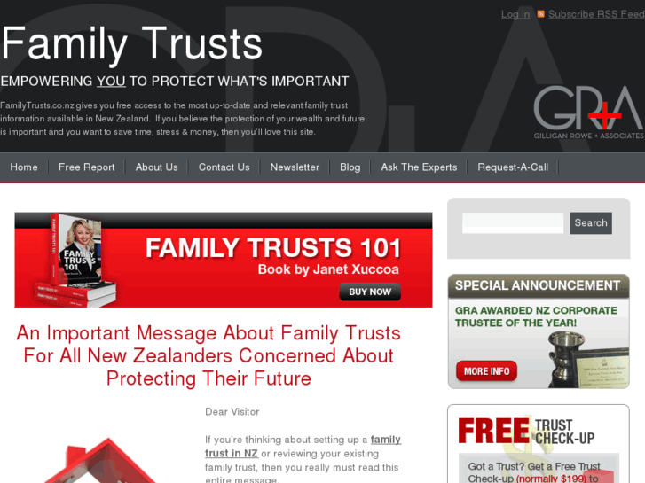 www.familytrusts.co.nz