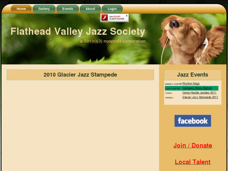 www.flatheadvalleyjazzsociety.com