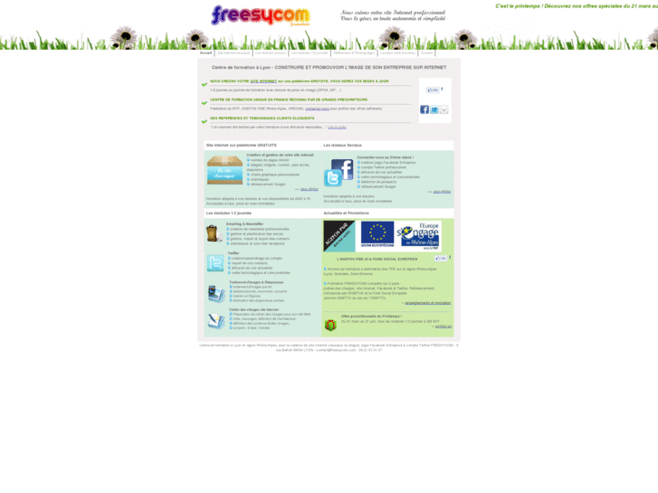 www.freesycom.com