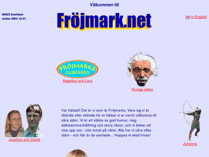 www.frojmark.net