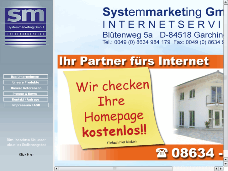www.garching.biz