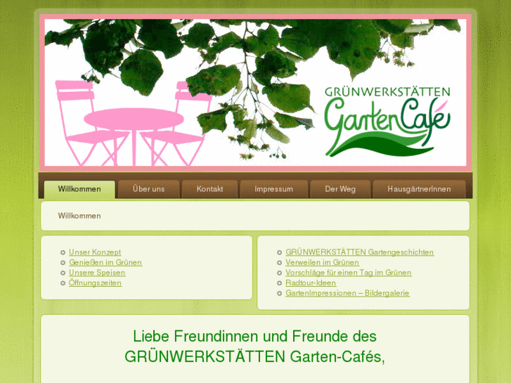 www.garten-cafe.net