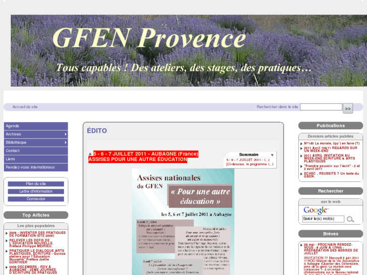 www.gfenprovence.fr