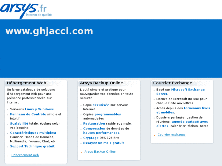 www.ghjacci.com